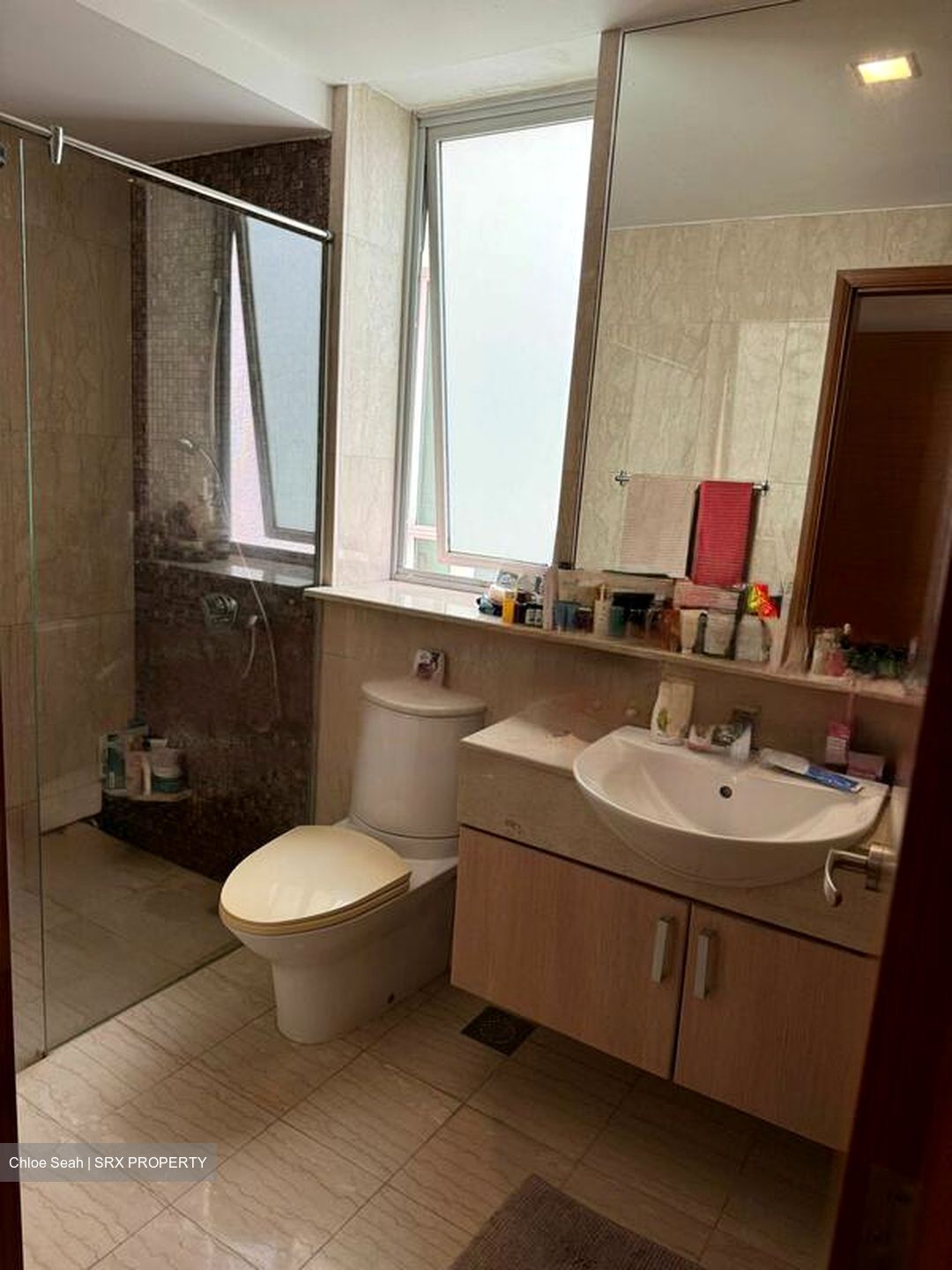 The Raintree (D21), Condominium #463601771